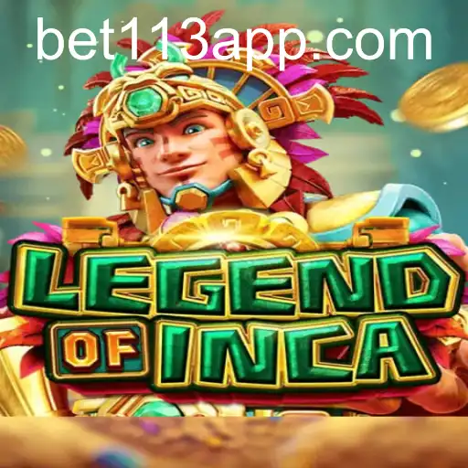 LegendofInca