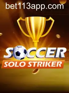 Explorando SoccerSoloStriker: O Novo Fenômeno no Mundo dos Jogos