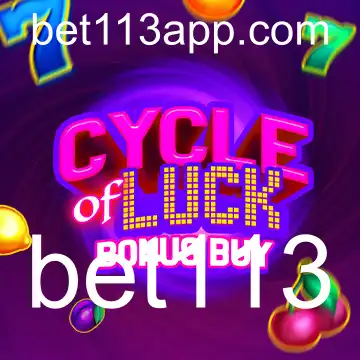 Desbravando o Fascinante Mundo do Jogo CycleofLuckBonusBuy com a Chave bet113