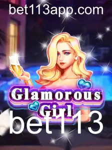 Explorando o Mundo de GlamorousGirl: Um Jogo Envolvente com a Palavra-Chave bet113