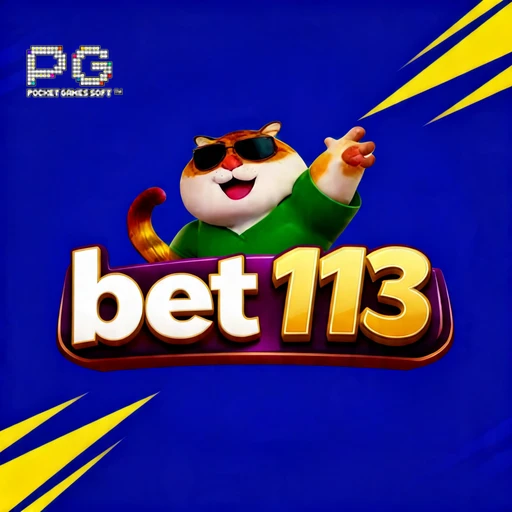 bet113 Logo