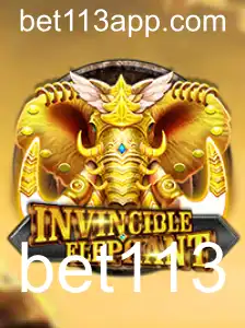 InvincibleElephant: Um Novo Fenômeno no Mundo dos Jogos de Apostas
