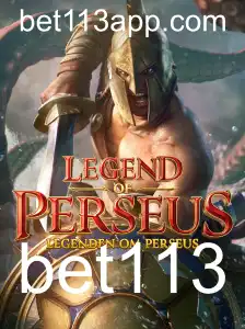 Descobrindo o Fascinante Mundo de LegendofPerseus