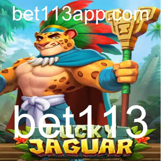 Explorando LuckyJaguar: O Fascinante Mundo do Jogo de Azar