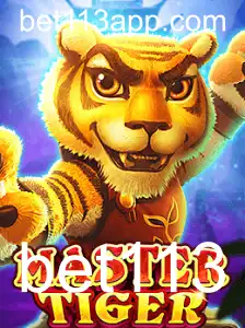Descubra MasterTiger: O Jogo de Apostas Emocionante