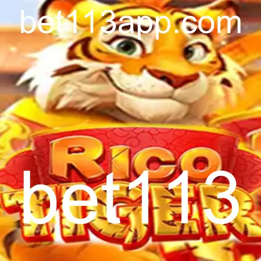Descubra o Mundo Empolgante de RicoTiger com a Palavrinha Mágica bet113