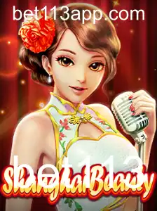 Descubra ShanghaiBeauty: Um Novo Horizonte nos Jogos com Bet113