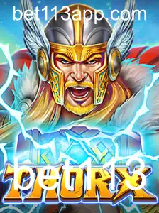 ThorX: Mergulhe na Mística Aventura da Mitologia Nórdica