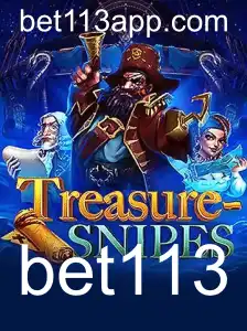 TreasureSnipes: Aventura e Estratégia Combinadas